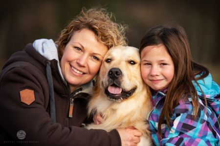 Chill&nbsp;(m) mit Familie am 28.12.2018