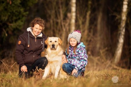 Chill&nbsp;(m) mit Familie am 28.12.2018