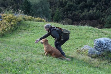 Aileen&nbsp;in Bivio - September 2020