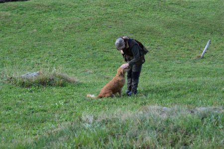 Aileen&nbsp;in Bivio - September 2020